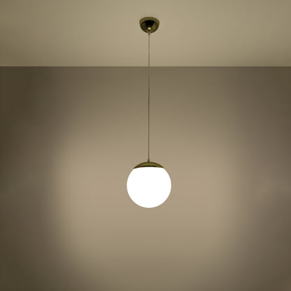 Suspension luminaire Modèle Elyone photo 4 | Luxarmonie