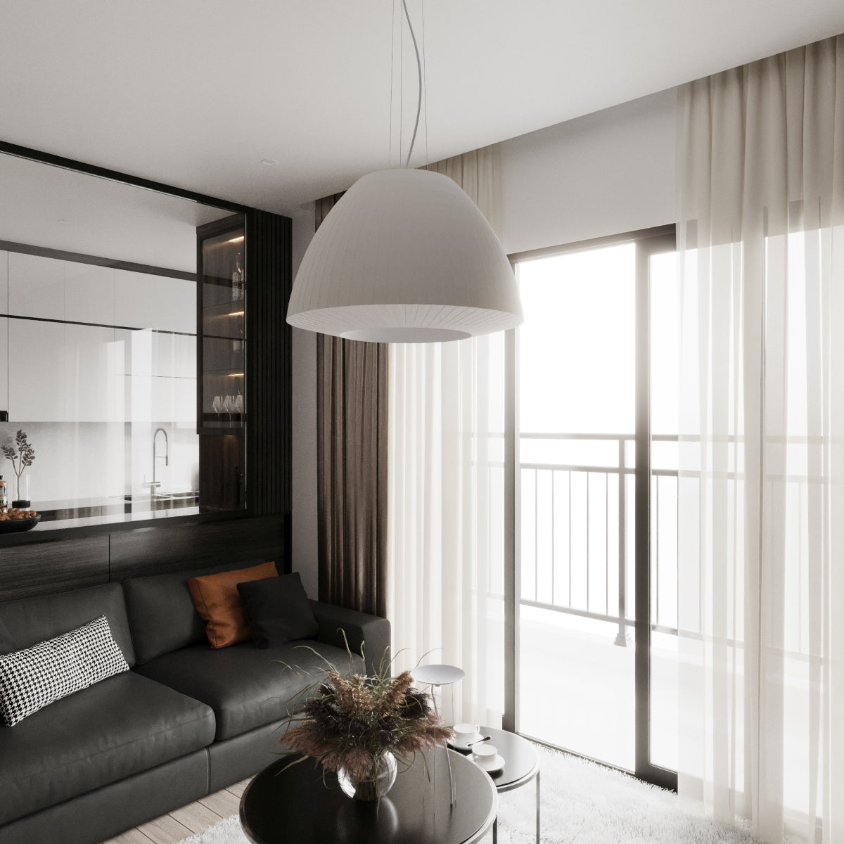 Lustre modèle Elaria photo 4 | Luxarmonie