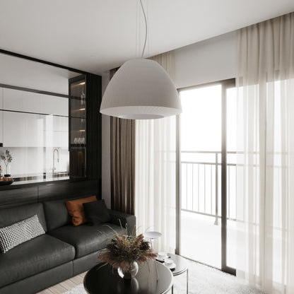 Lustre modèle Elaria photo 4 | Luxarmonie