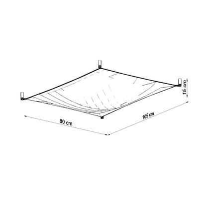 Ceiling Light Model Orphéa photo 5 | Luxarmonie