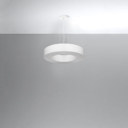 Lustre modèle Elensia vue détail | Luxarmonie