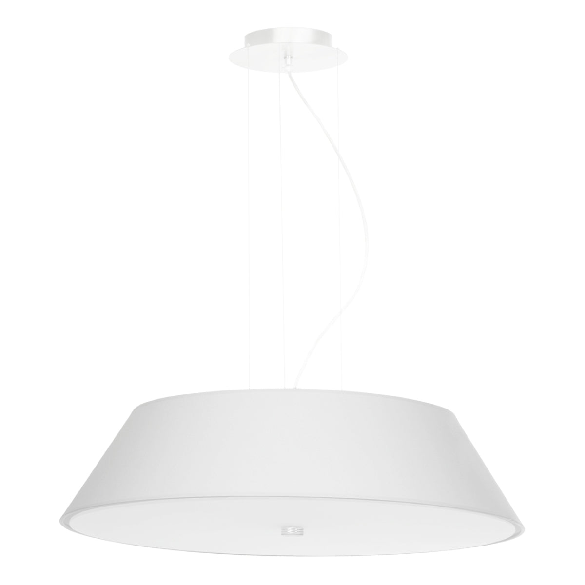 Lustre modèle Arvandia vue ambiance | Luxarmonie