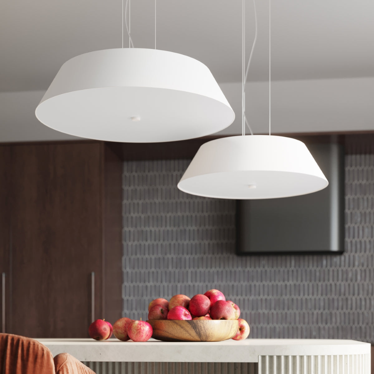 Lustre modèle Arvandia photo 8 | Luxarmonie