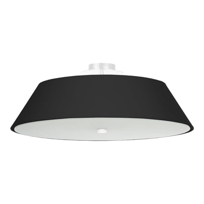 Plafonnier modèle Orphéa vue ambiance | Luxarmonie