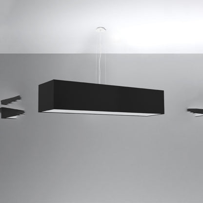 Chandelier Model Elsinor detail view | Luxarmonie