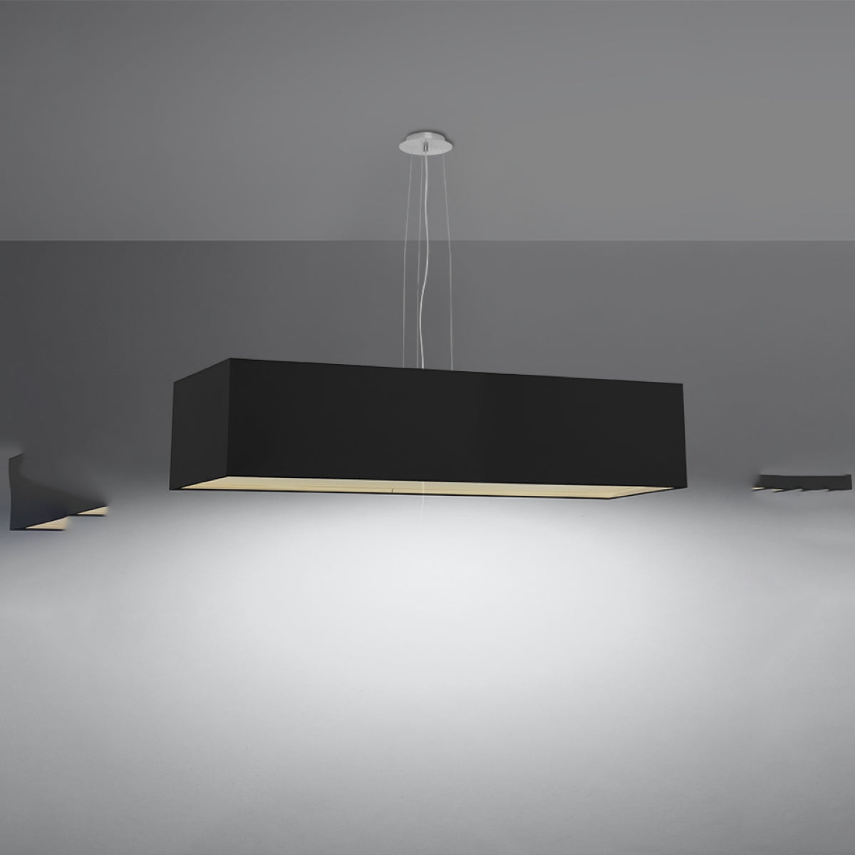 Lustre modèle Elsinor photo 4 | Luxarmonie