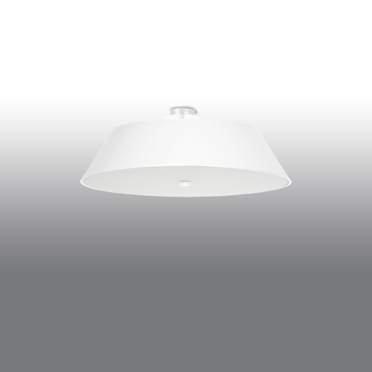 Plafonnier modèle Asterion vue détail | Luxarmonie