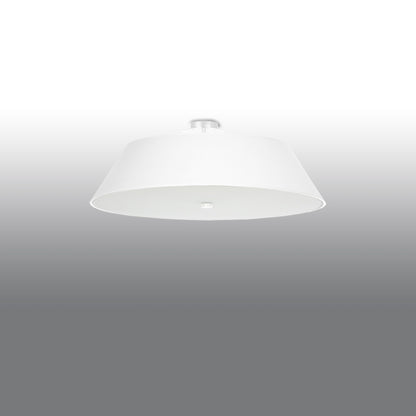 Luminária de teto modelo Asterion vista detalhe | Luxarmonie