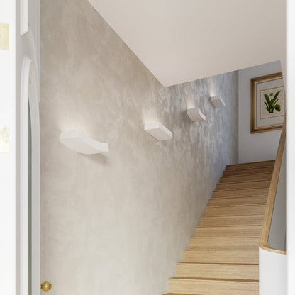 Aplique de pared modelo Orphéale foto 10 | Luxarmonie