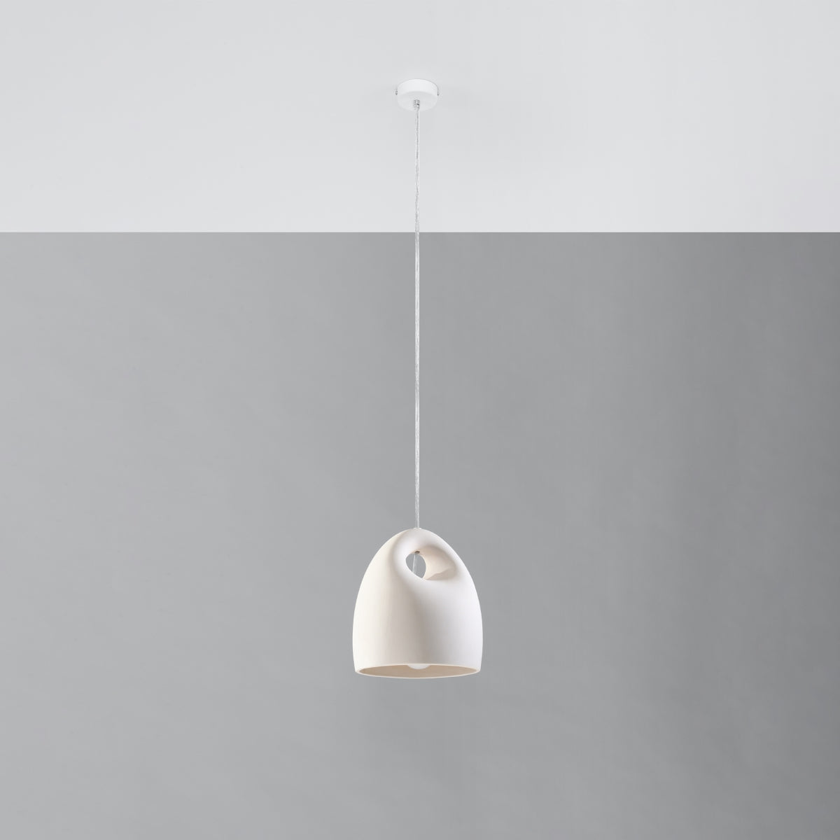 Suspension luminaire Elaris | Luxarmonie