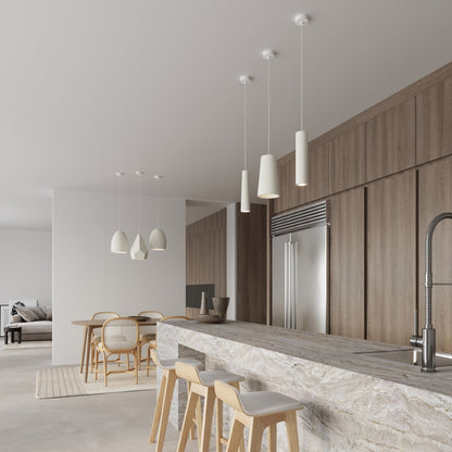 Suspension luminaire modèle Elensia | Luxarmonie