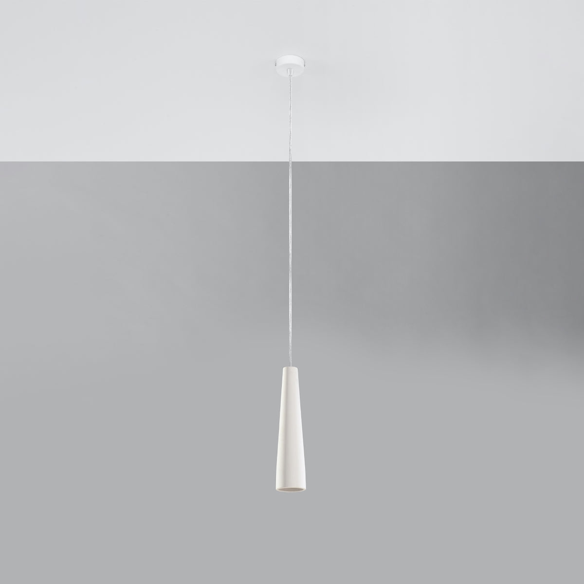 Suspension luminaire modèle Ephyrae vue détail | Luxarmonie