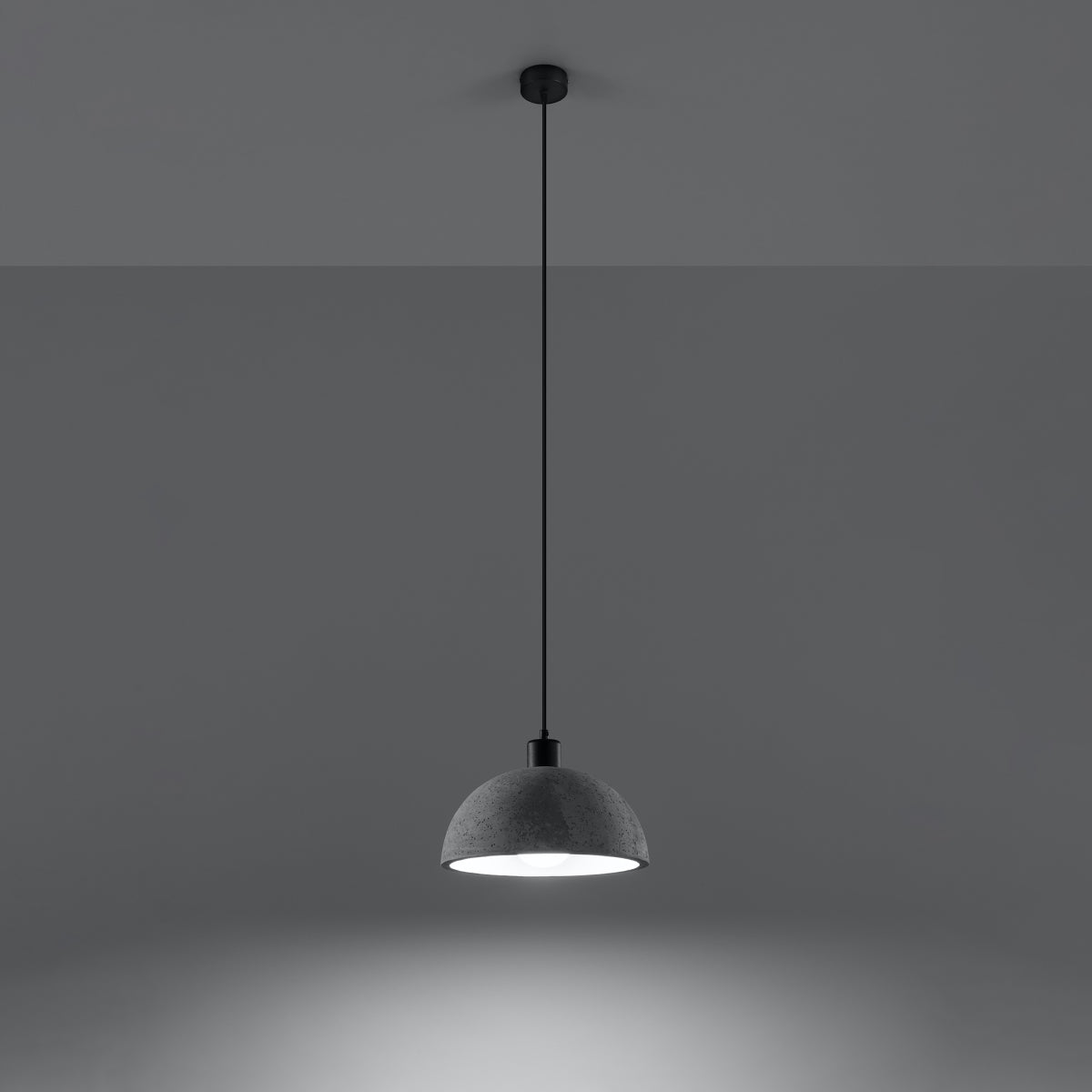 Suspension luminaire Modèle Orbetto | Luxarmonie