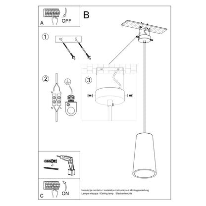 Suspension luminaire Modèle Lysandra photo 6 | Luxarmonie
