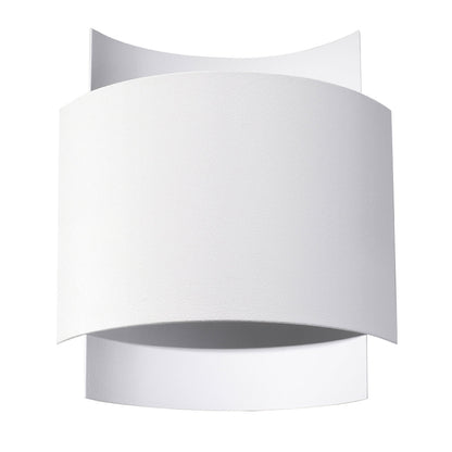 Applique murale Modèle Eryndra vue ambiance | Luxarmonie