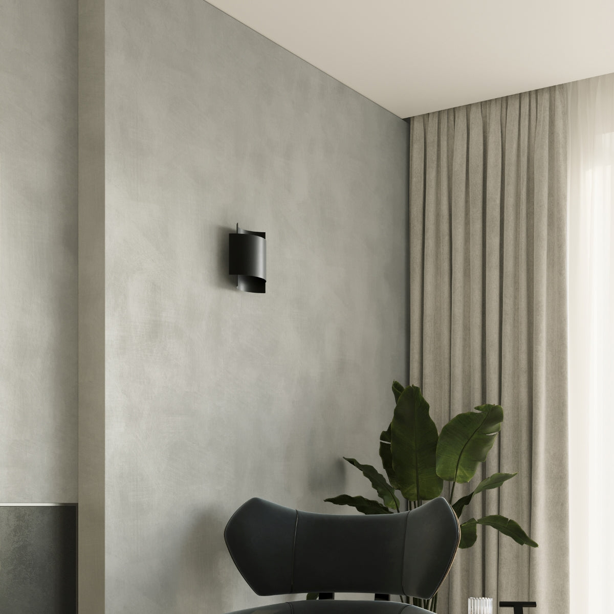 Wall Sconce Model Vespera Photo 11 | Luxarmonie