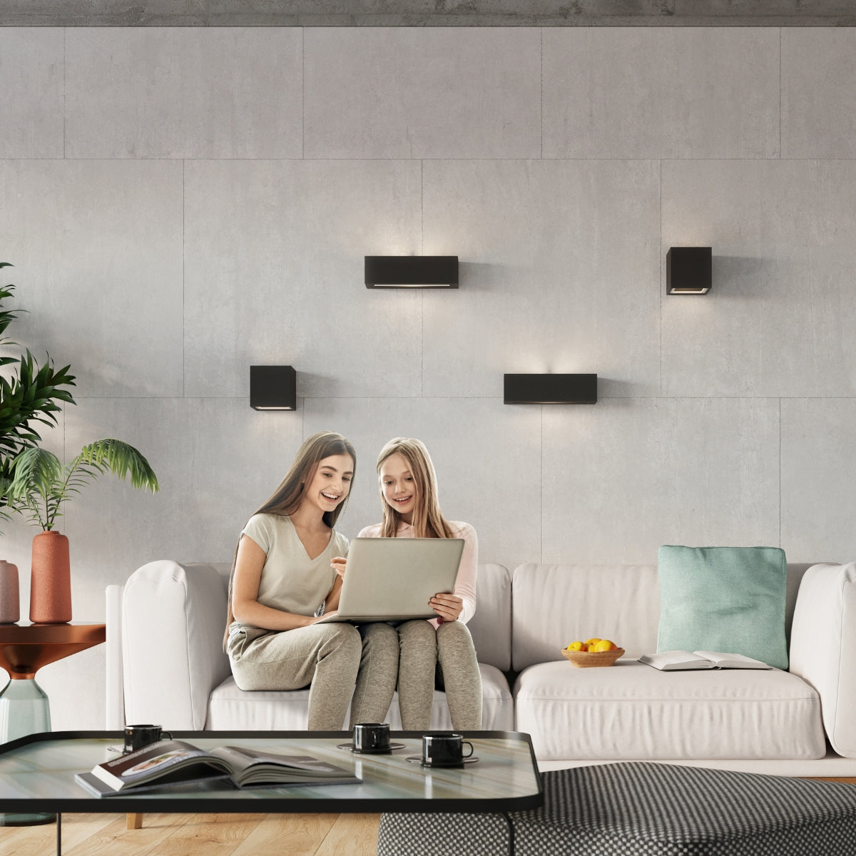 Applique murale modèle Nerion photo 7 | Luxarmonie