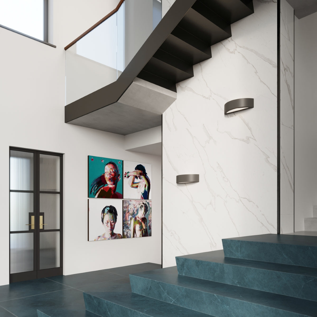 Applique murale modèle Neréa photo 9 | Luxarmonie