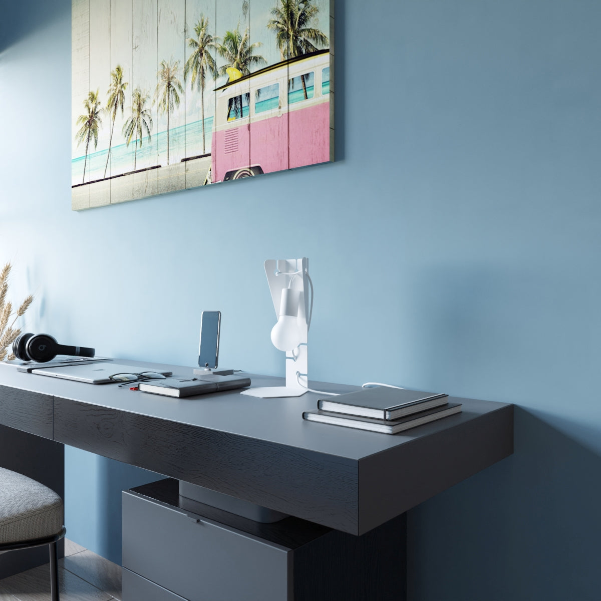 Lampe à poser Modèle Arkanis photo 10 | Luxarmonie