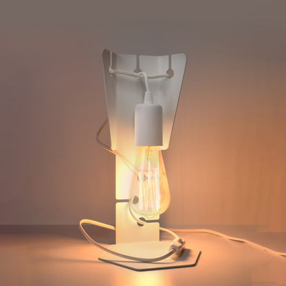 Lampe à poser Modèle Arkanis photo 4 | Luxarmonie