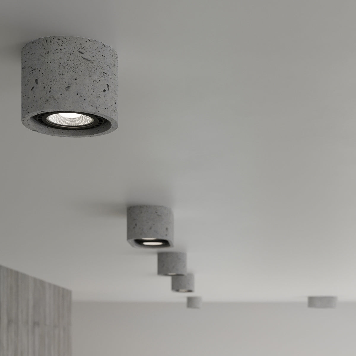 Plafonnier Modèle Orsyn | Luxarmonie