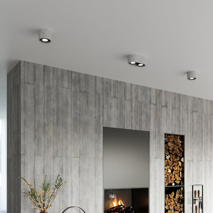 Ceiling light Varelios model photo 6 | Luxarmonie