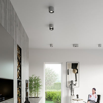 Ceiling light Varelios model photo 7 | Luxarmonie