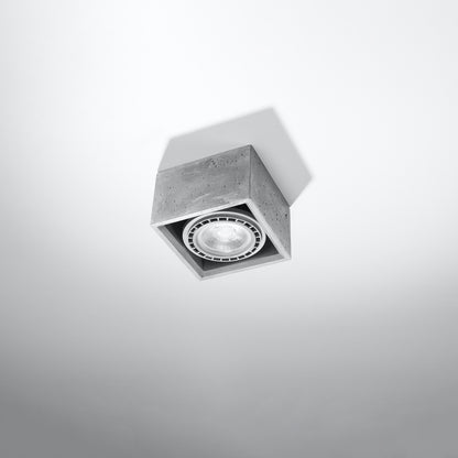 Ceiling light Arkanor model photo 6 | Luxarmonie