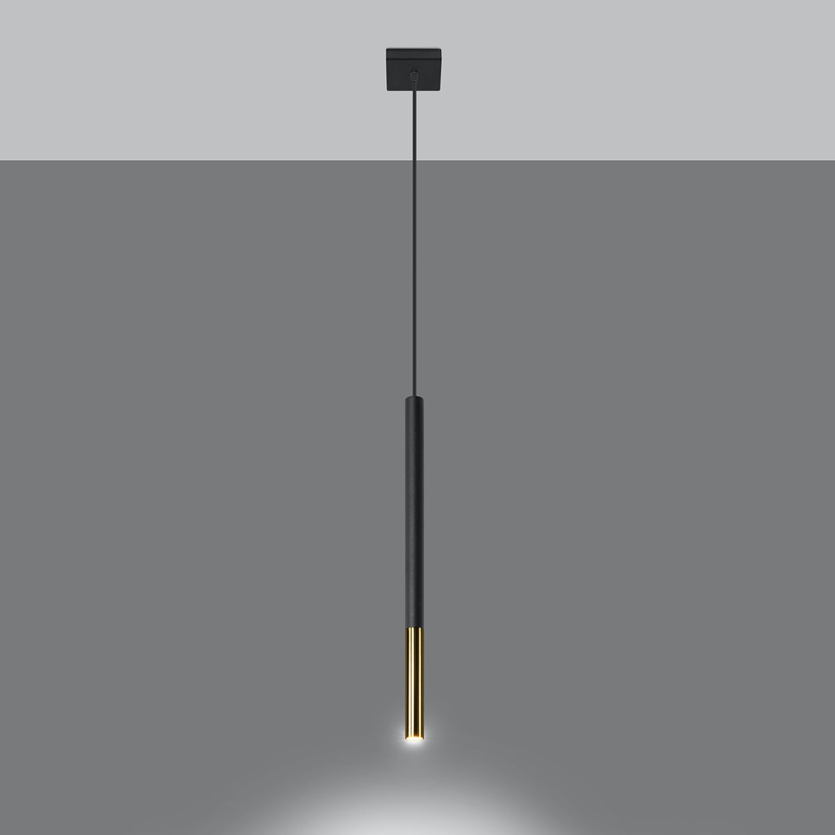 Suspension luminaire modèle Asterionis | Luxarmonie