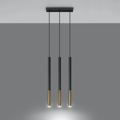Suspension luminaire modèle Orféis photo 4 | Luxarmonie