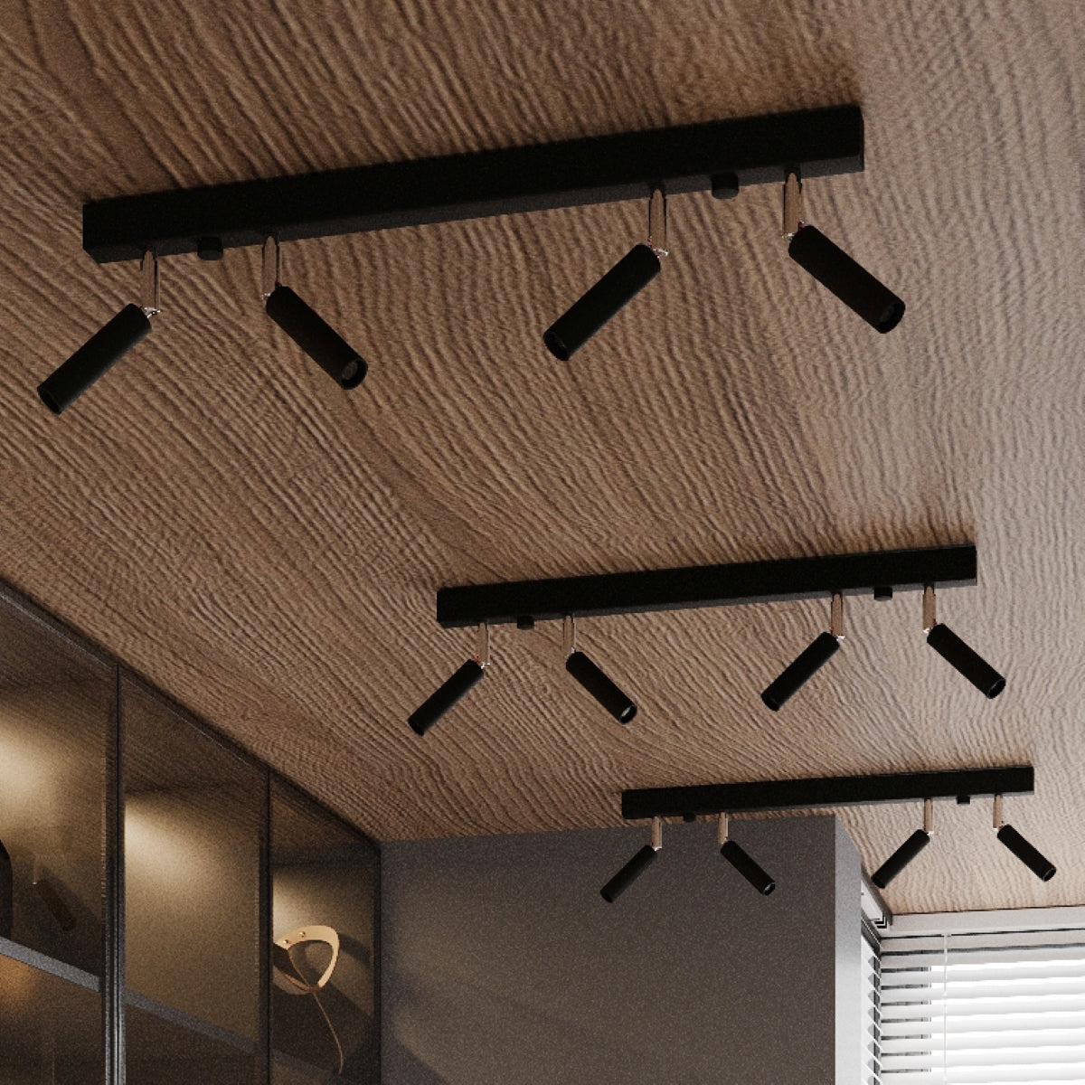 Ceiling Light Model Neralis Photo 8 | Luxarmonie