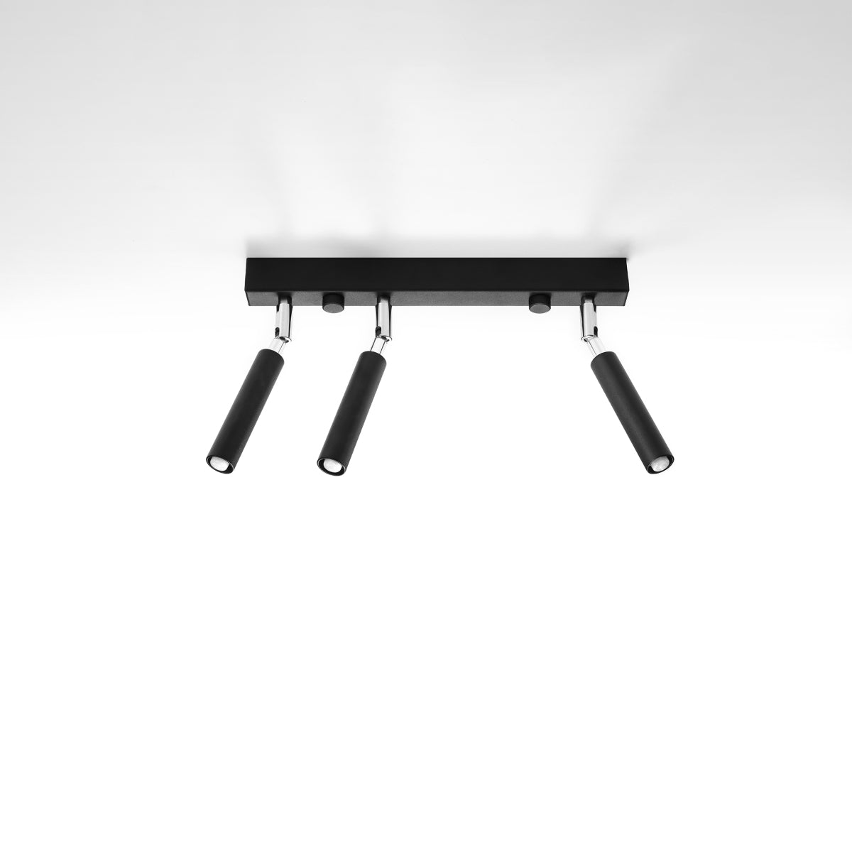Ceiling Light Model Neralis Ambient View | Luxarmonie