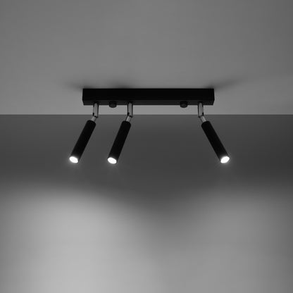 Plafonnier Modèle Neralis vue détail | Luxarmonie