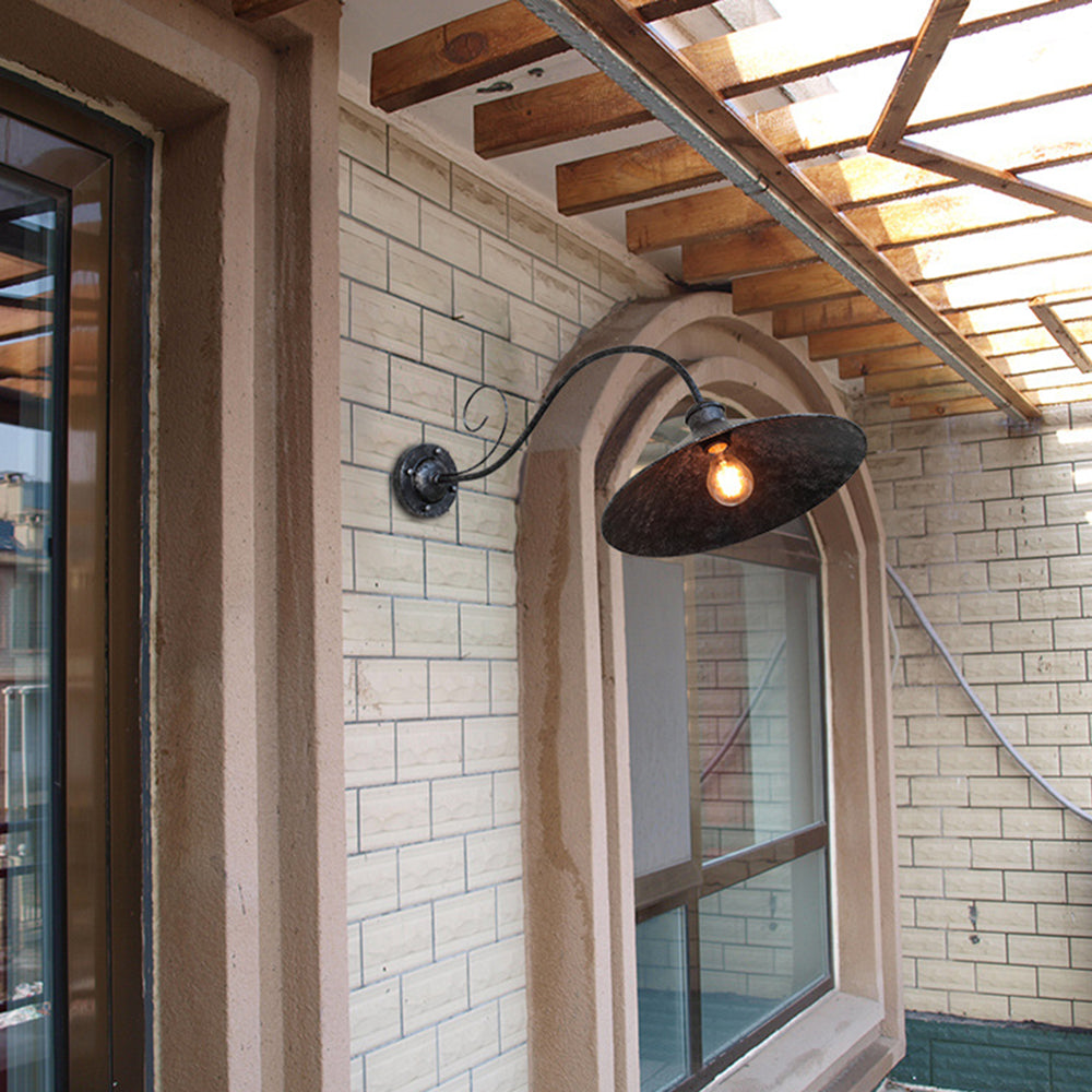 Luminaire d'extérieur Alessiance photo 5 | Luxarmonie