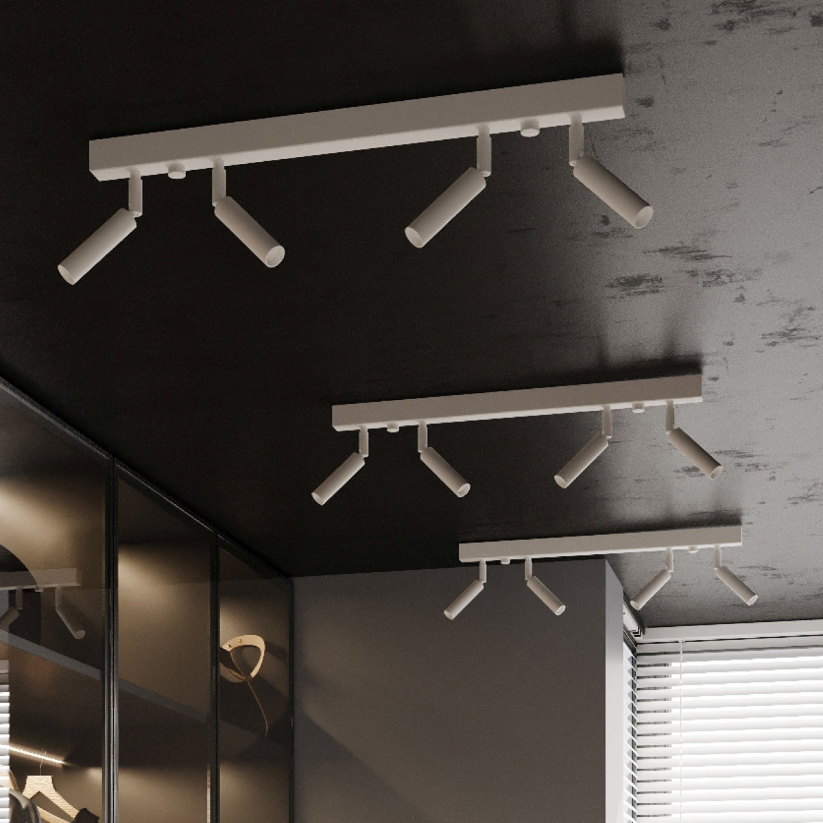 Plafonnier Modèle Aerionis photo 8 | Luxarmonie