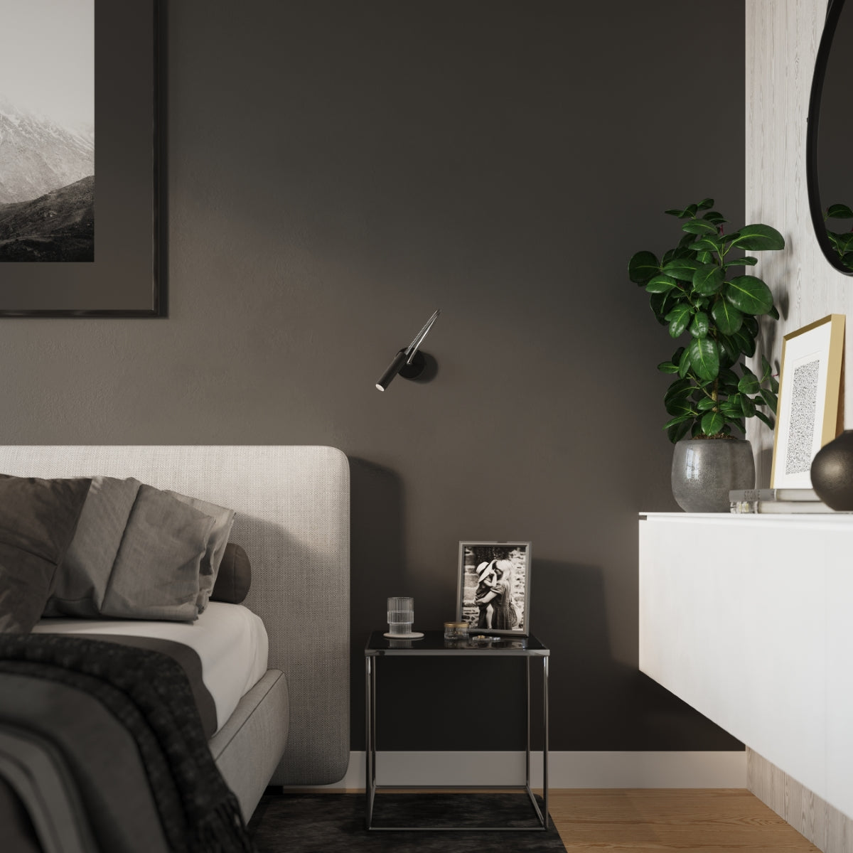 Kinkiet Model Noxeral zdjęcie 10 | Luxarmonie