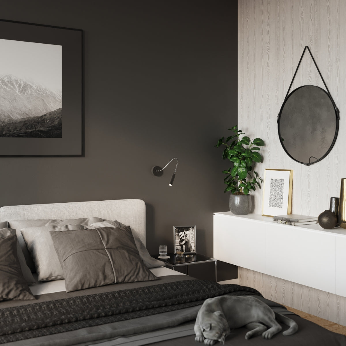 Kinkiet Model Noxeral zdjęcie 11 | Luxarmonie