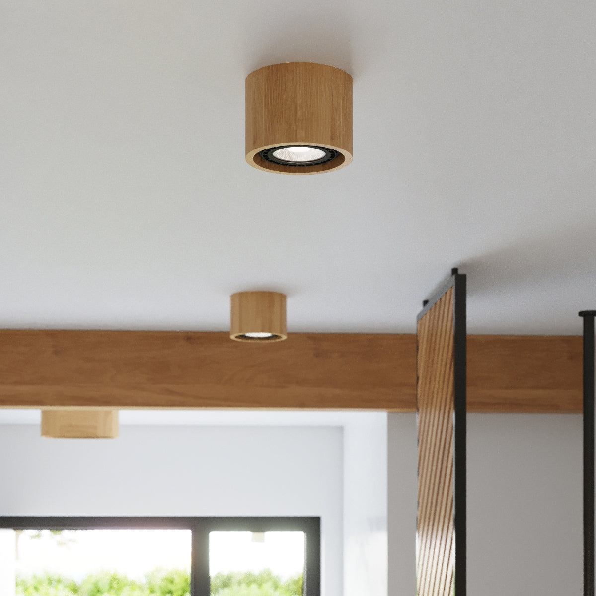 Plafonnier Modèle Norvanei photo 8 | Luxarmonie