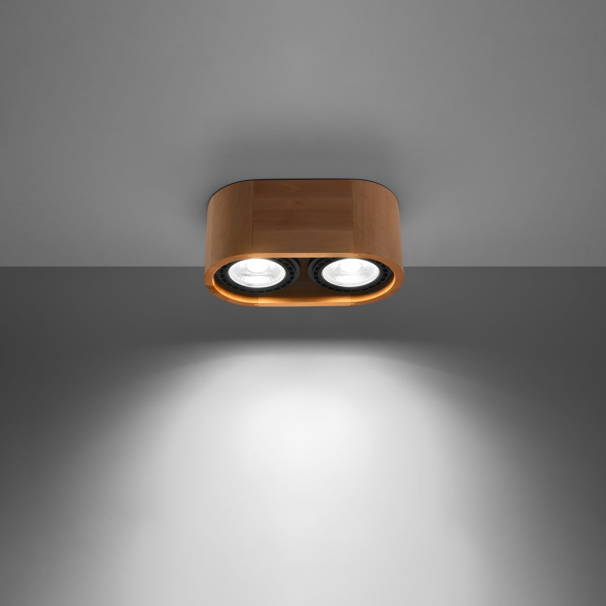 Plafonnier Modèle Norvanei | Luxarmonie