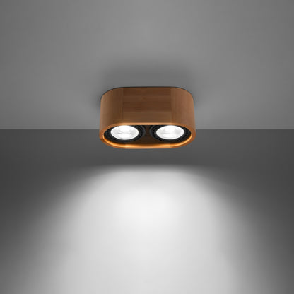 Plafonnier Modèle Norvanei | Luxarmonie