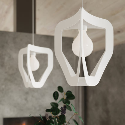 Suspension luminaire modèle Asterion photo 8 | Luxarmonie