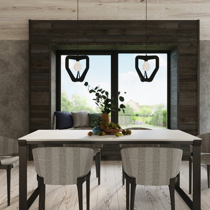 Lámpara colgante Modelo Asterion foto 7 | Luxarmonie