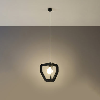 Lámpara colgante Modelo Asterion foto 4 | Luxarmonie