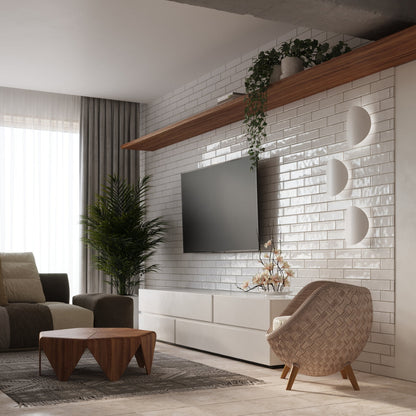 Applique murale modèle Elaris photo 10 | Luxarmonie