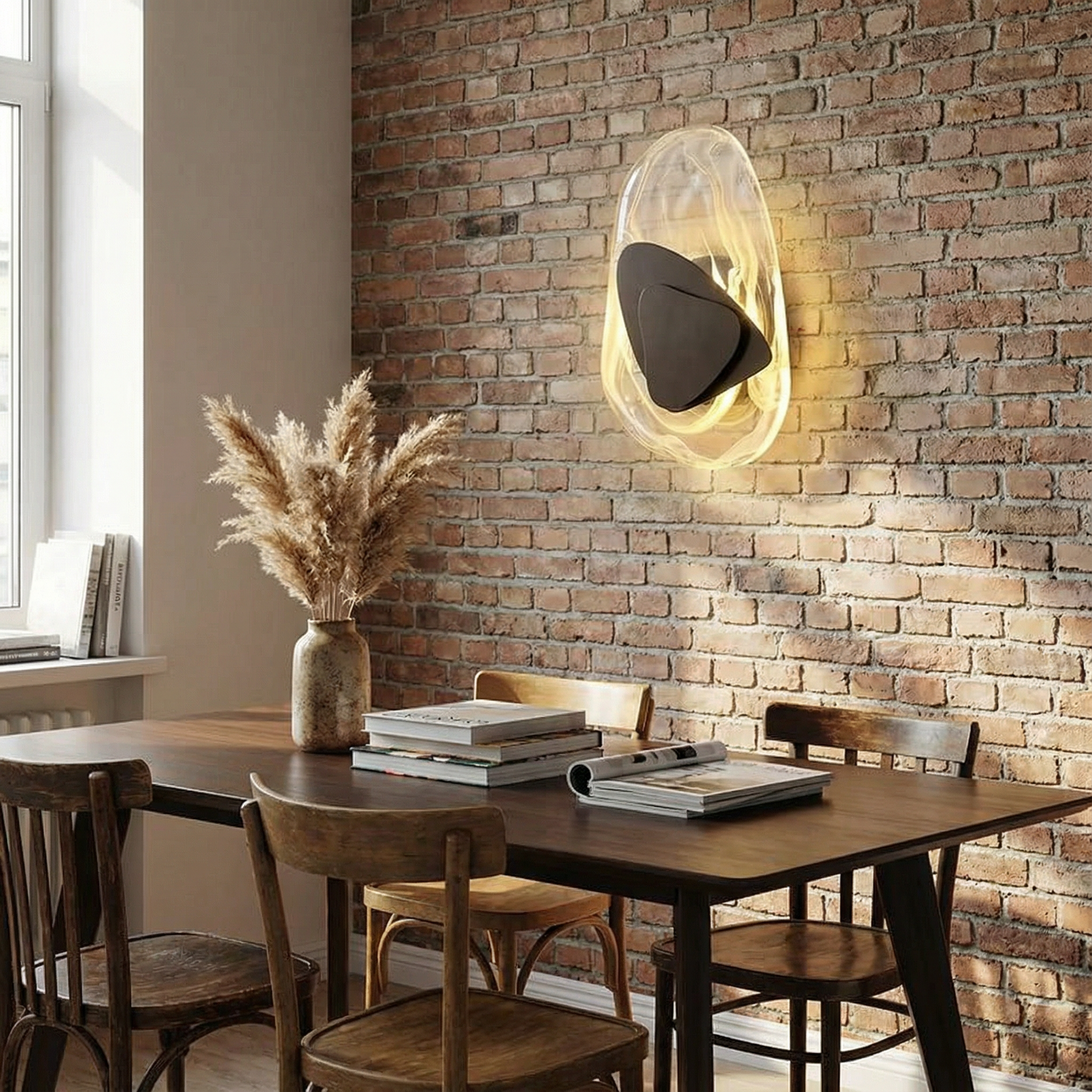 Applique murale Crystal photo 5 | Luxarmonie