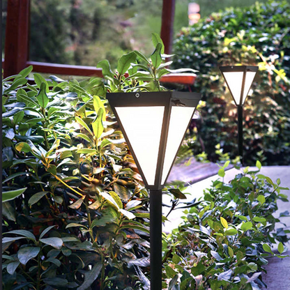 Iluminación exterior Oranys foto 7 | Luxarmonie