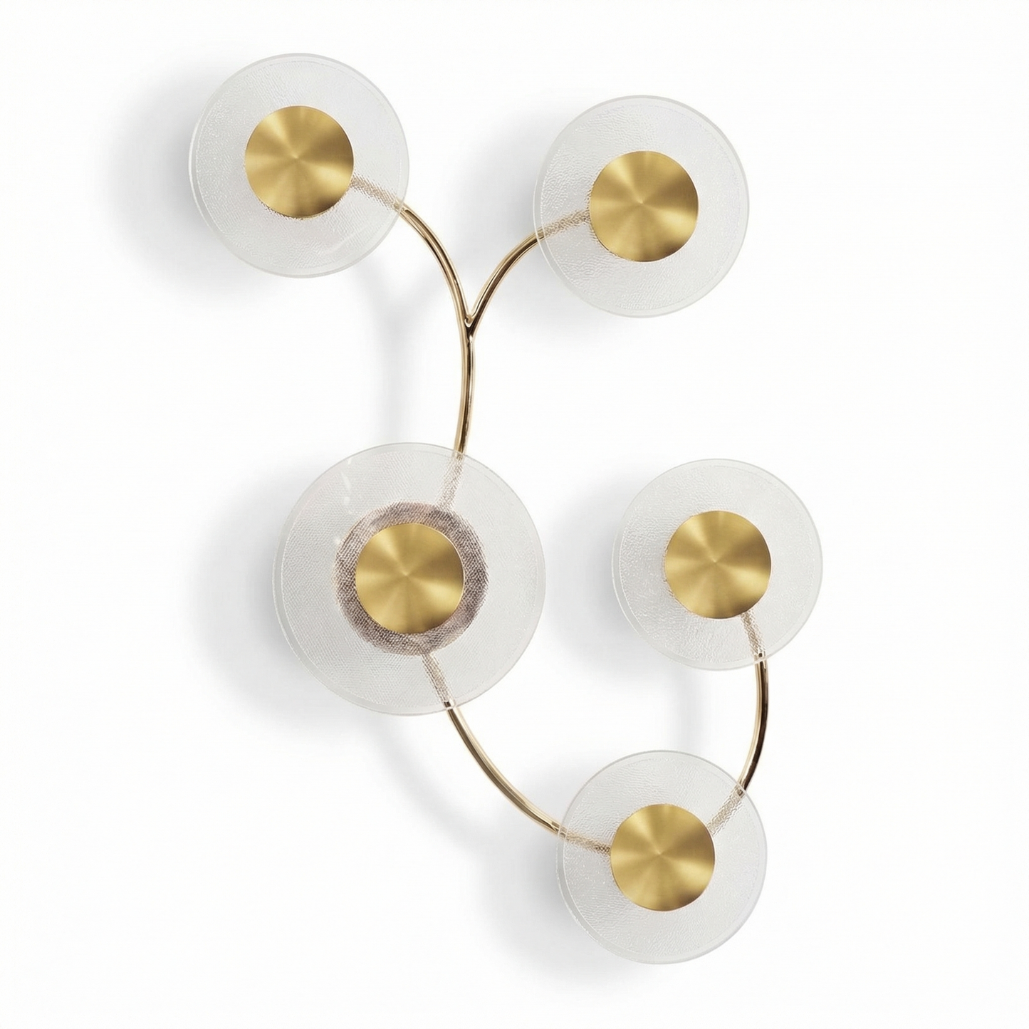 Applique murale Solenya | Luxarmonie