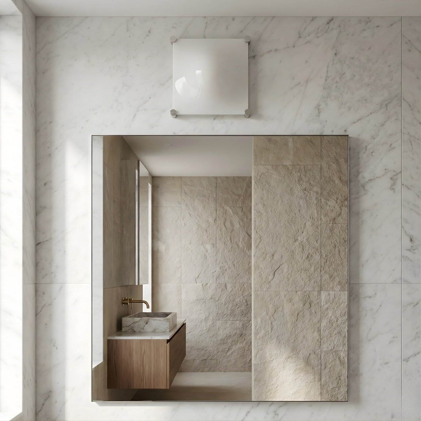 Luminaire Belisara vue ambiance | Luxarmonie