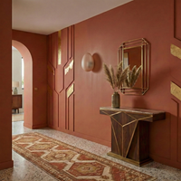 Applique Murale Moderne Verre et Galets pour Ambiance Chic – Glowena