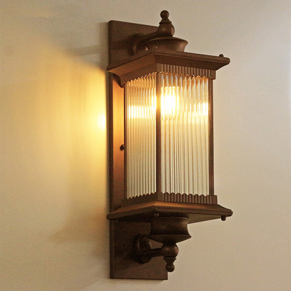 lumière d'éxterieur Mirenoir photo 11 | Luxarmonie